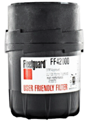 UW31013   Fuel Filter---Replaces 72501530